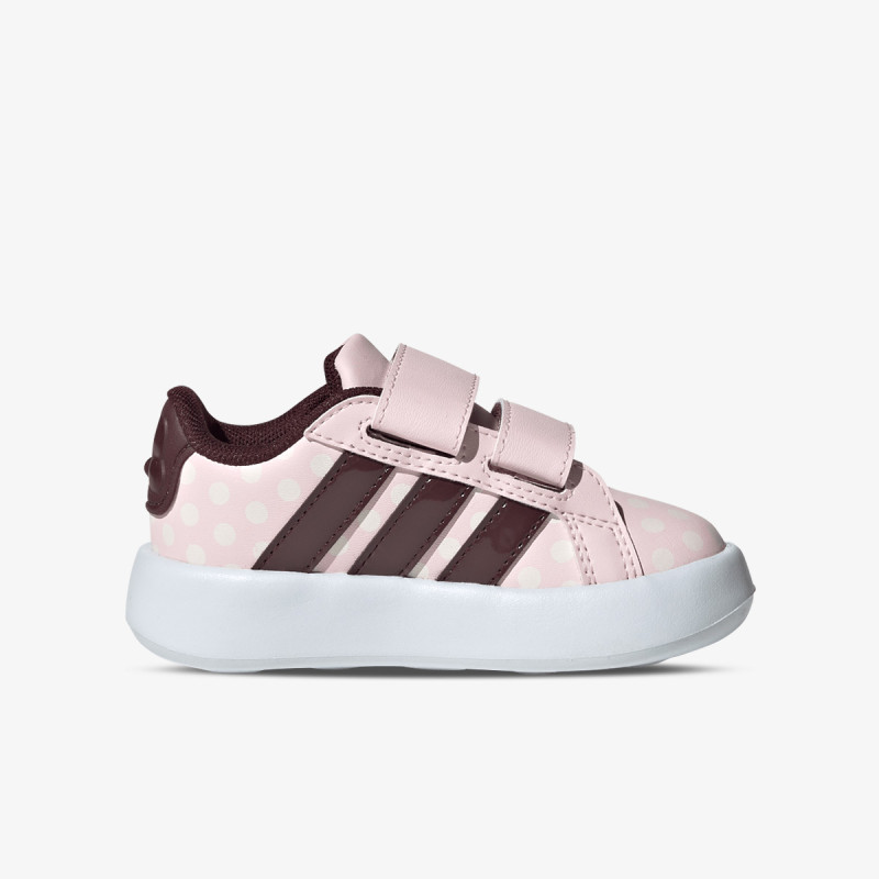 adidas Patike GRAND COURT MINNIE CF I 