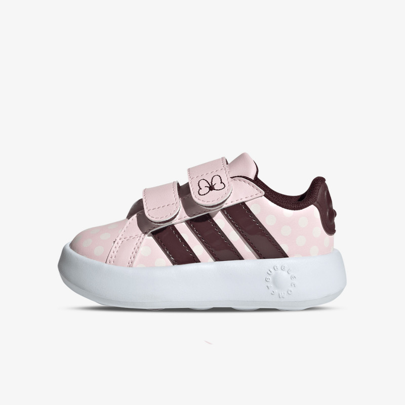 adidas Patike GRAND COURT MINNIE CF I 