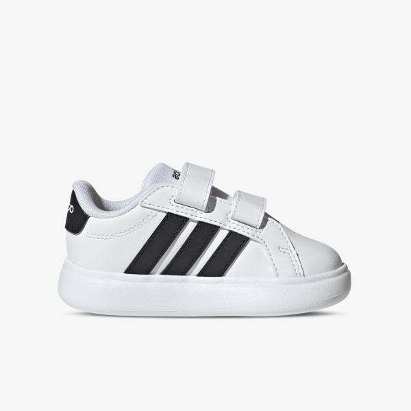 adidas GRAND COURT 3.0 BUBBLE CF I 