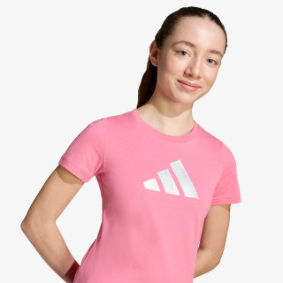 adidas Majica JG GLAM T 