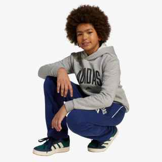 adidas Dukserica J CLGT OH FL HD 
