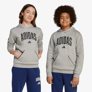 adidas Dukserica J CLGT OH FL HD 