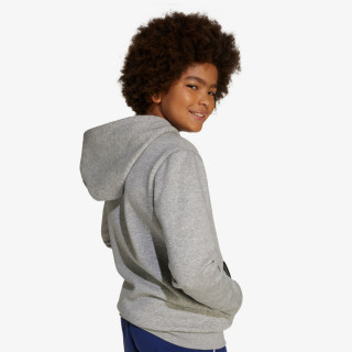 adidas Dukserica J CLGT OH FL HD 