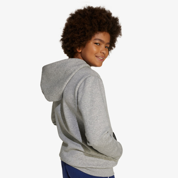 adidas Dukserica J CLGT OH FL HD 