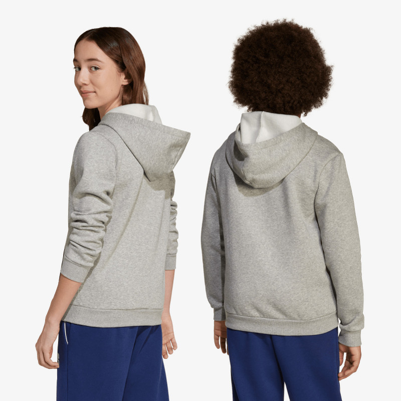 adidas Dukserica J CLGT OH FL HD 