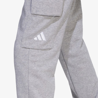 adidas Donji dio trenerke J SL FT C PT 