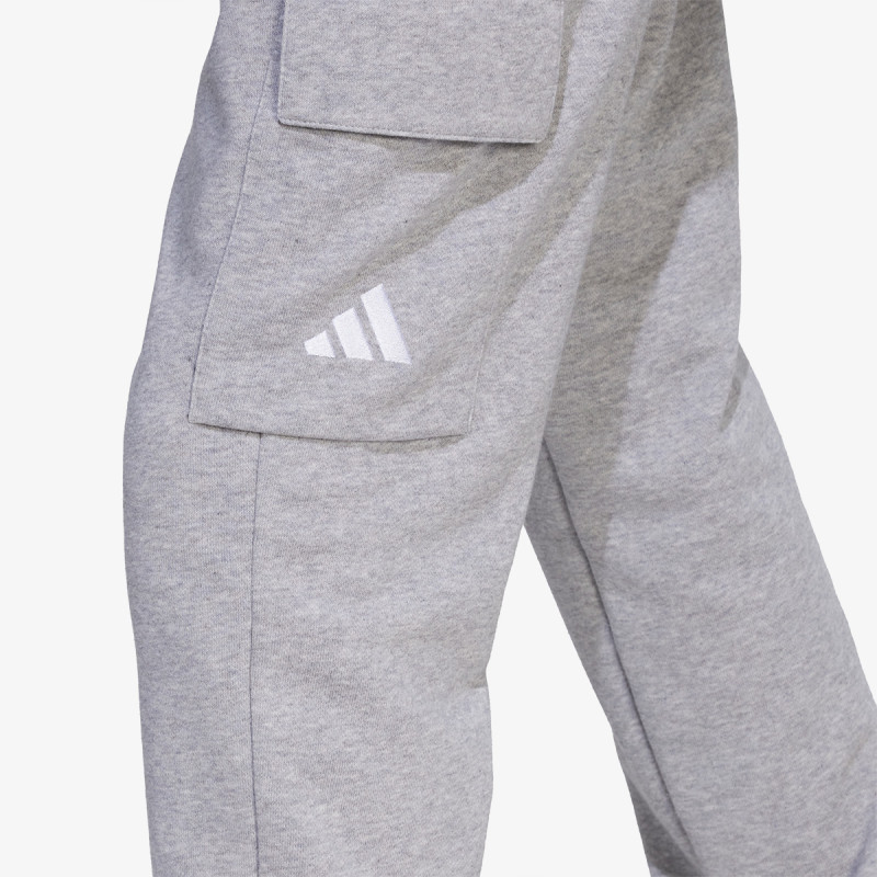 adidas Donji dio trenerke J SL FT C PT 