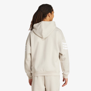 adidas Dukserica M FI 3S HD 