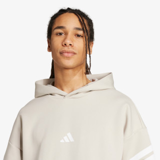 adidas Dukserica M FI 3S HD 