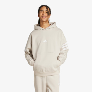 adidas Dukserica M FI 3S HD 
