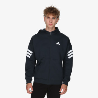adidas M FI 3S FZ 