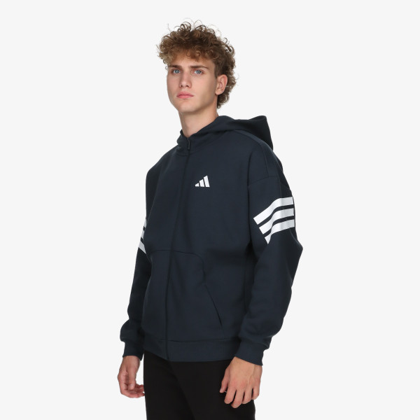 adidas M FI 3S FZ 