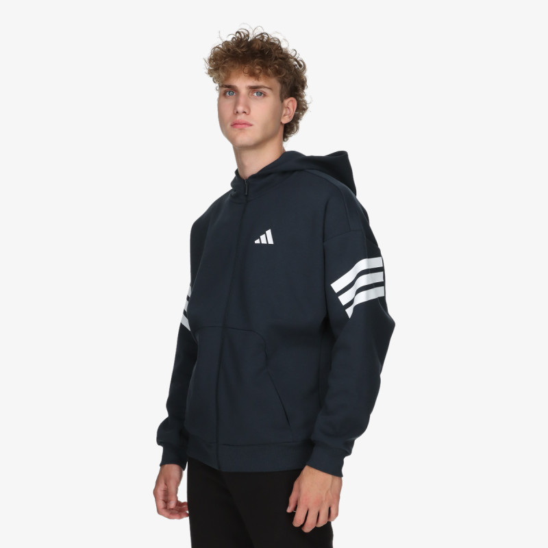 adidas M FI 3S FZ 