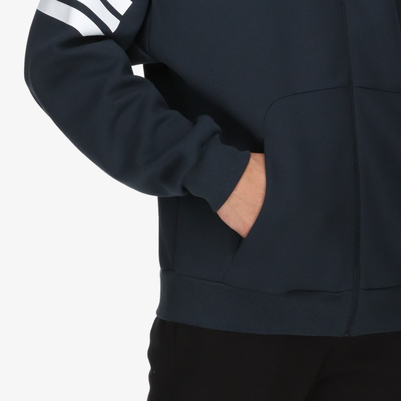 adidas M FI 3S FZ 