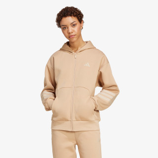 adidas Dukserica W FI 3S FZ HD 
