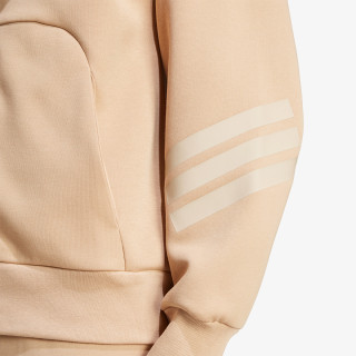 adidas Dukserica W FI 3S FZ HD 
