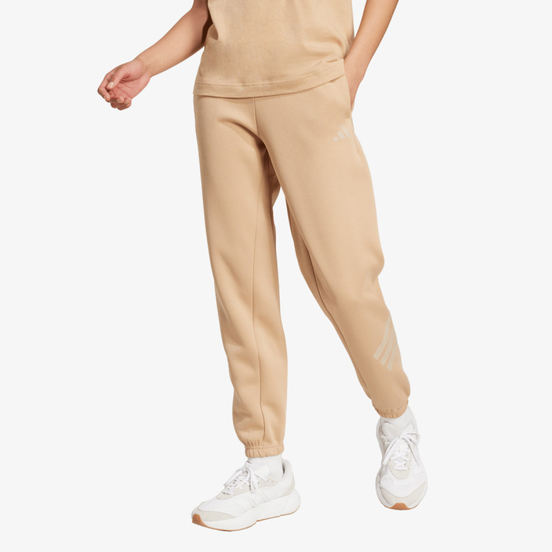adidas Donji dio trenerke W FI 3S REG PT 