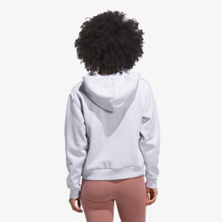 adidas Dukserica W CO RUFF HD 