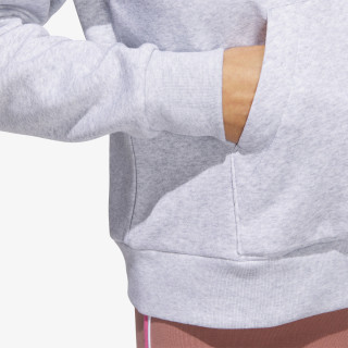 adidas Dukserica W CO RUFF HD 