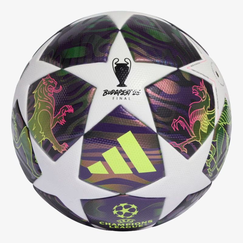 adidas UCL LGE BOX F 