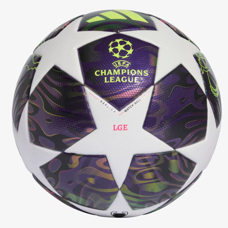 adidas UCL LGE BOX F 