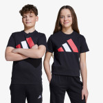 adidas Majica J BL TEE 160 