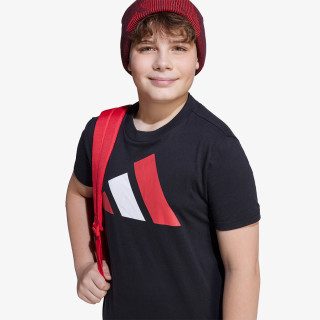 adidas Majica J BL TEE 160 