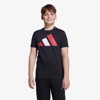 adidas Majica J BL TEE 160 