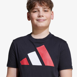 adidas Majica J BL TEE 160 