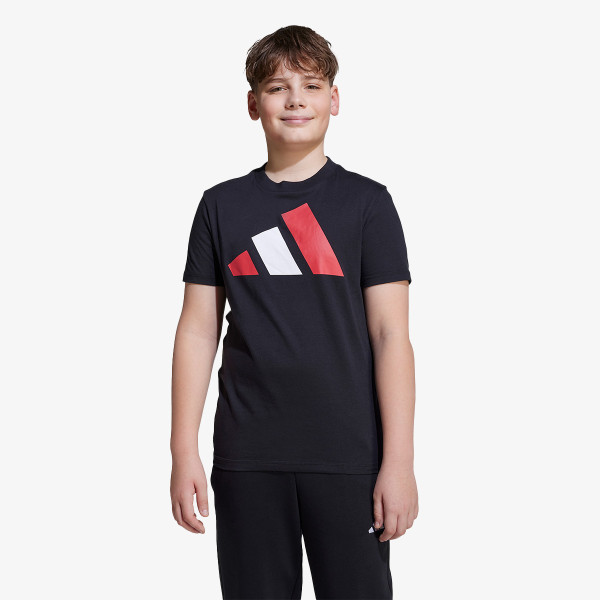 adidas Majica J BL TEE 160 