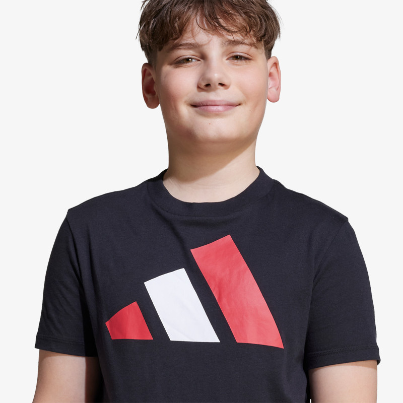 adidas Majica J BL TEE 160 