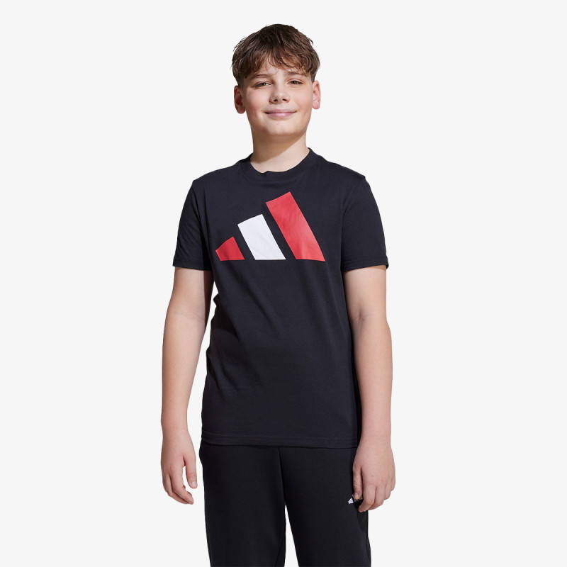 adidas Majica J BL TEE 160 