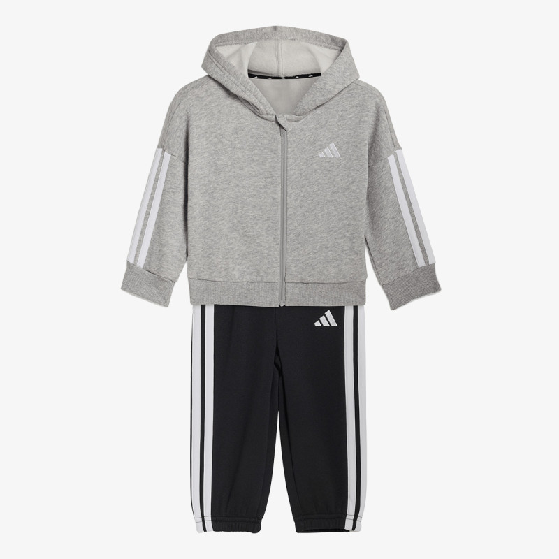 adidas I 3S FZ FL JOG 