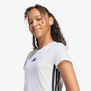 adidas JG 3S BABY TEE 