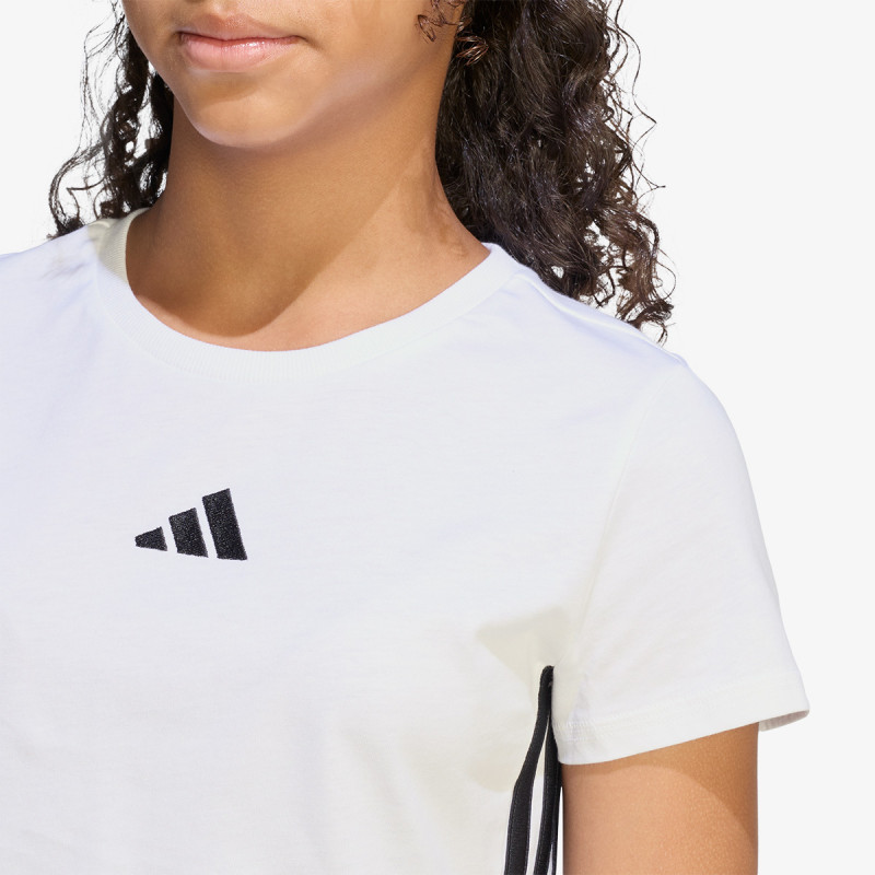 adidas JG 3S BABY TEE 