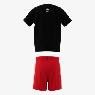 adidas I DY MM T SET 