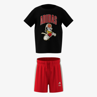 adidas I DY MM T SET 