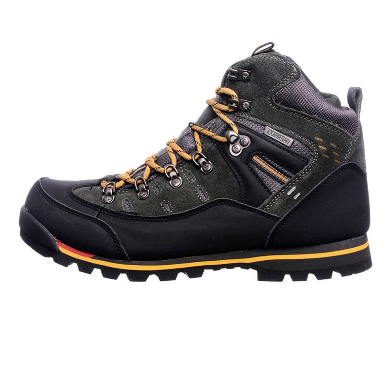Karrimor Cipele KSD HOT ROCK MID II 