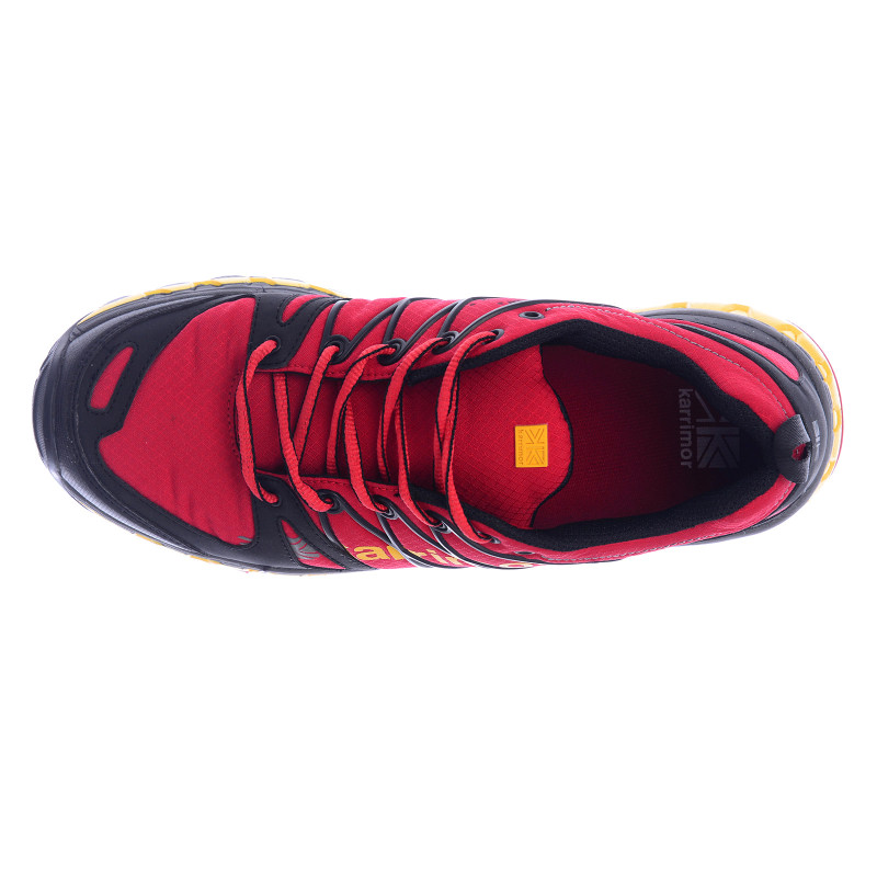 Karrimor PYRAMID II RED 