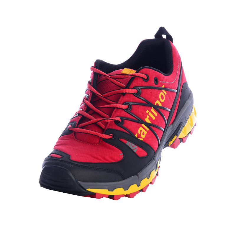Karrimor PYRAMID II RED 