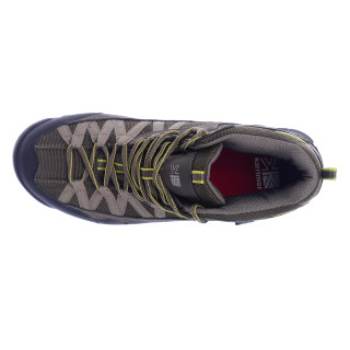 Karrimor SPIKE MID WEATHERTITE GUNSMOKE 