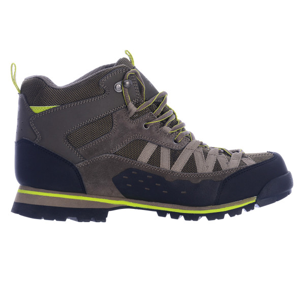 Karrimor SPIKE MID WEATHERTITE GUNSMOKE 