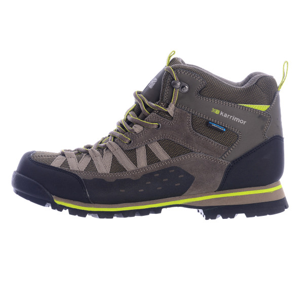 Karrimor SPIKE MID WEATHERTITE GUNSMOKE 