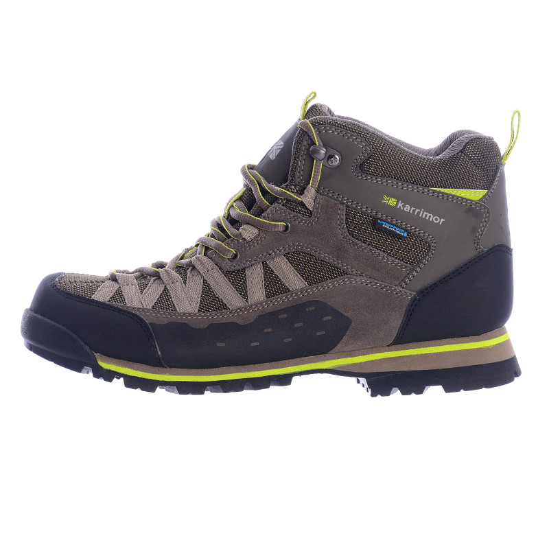 Karrimor SPIKE MID WEATHERTITE GUNSMOKE 