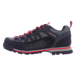 Karrimor SPIKE LOW WEATHERTITE BLACK/RED 