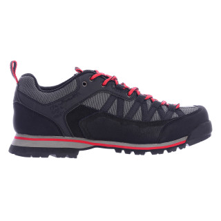 Karrimor SPIKE LOW WEATHERTITE BLACK/RED 