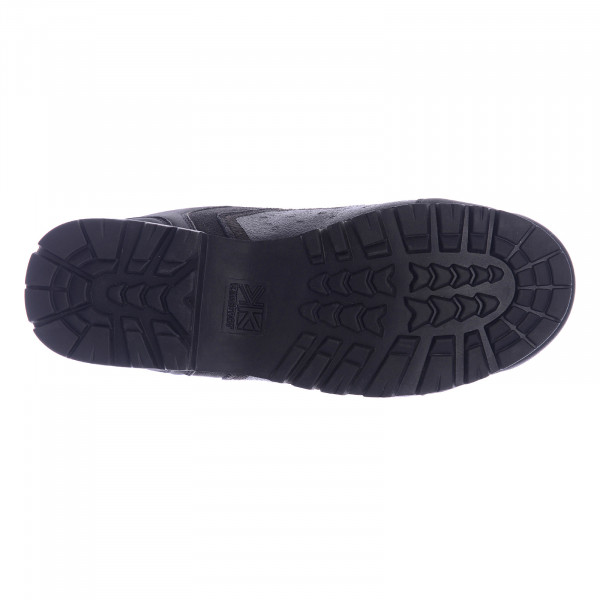 Karrimor SPIKE LOW WEATHERTITE BLACK/RED 
