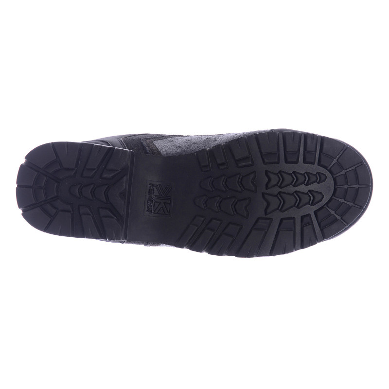 Karrimor SPIKE LOW WEATHERTITE BLACK/RED 