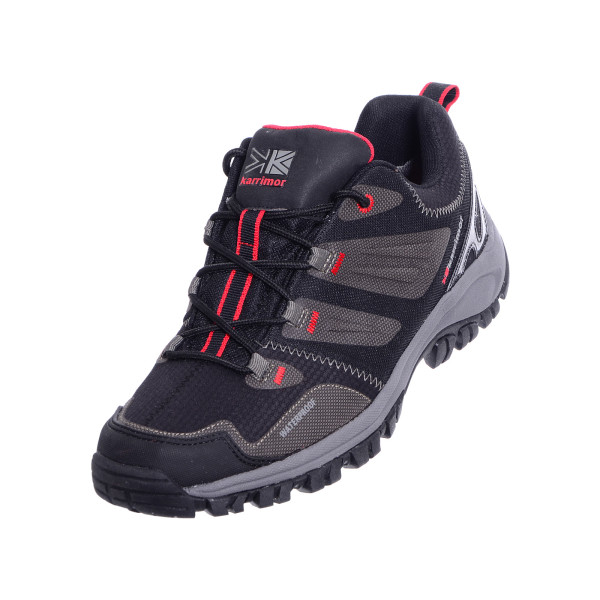 Karrimor adventure hotsell low weathertite
