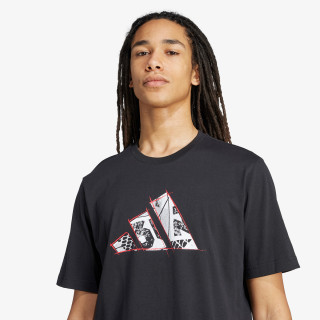 adidas Majica M PHOTO LOGO T 